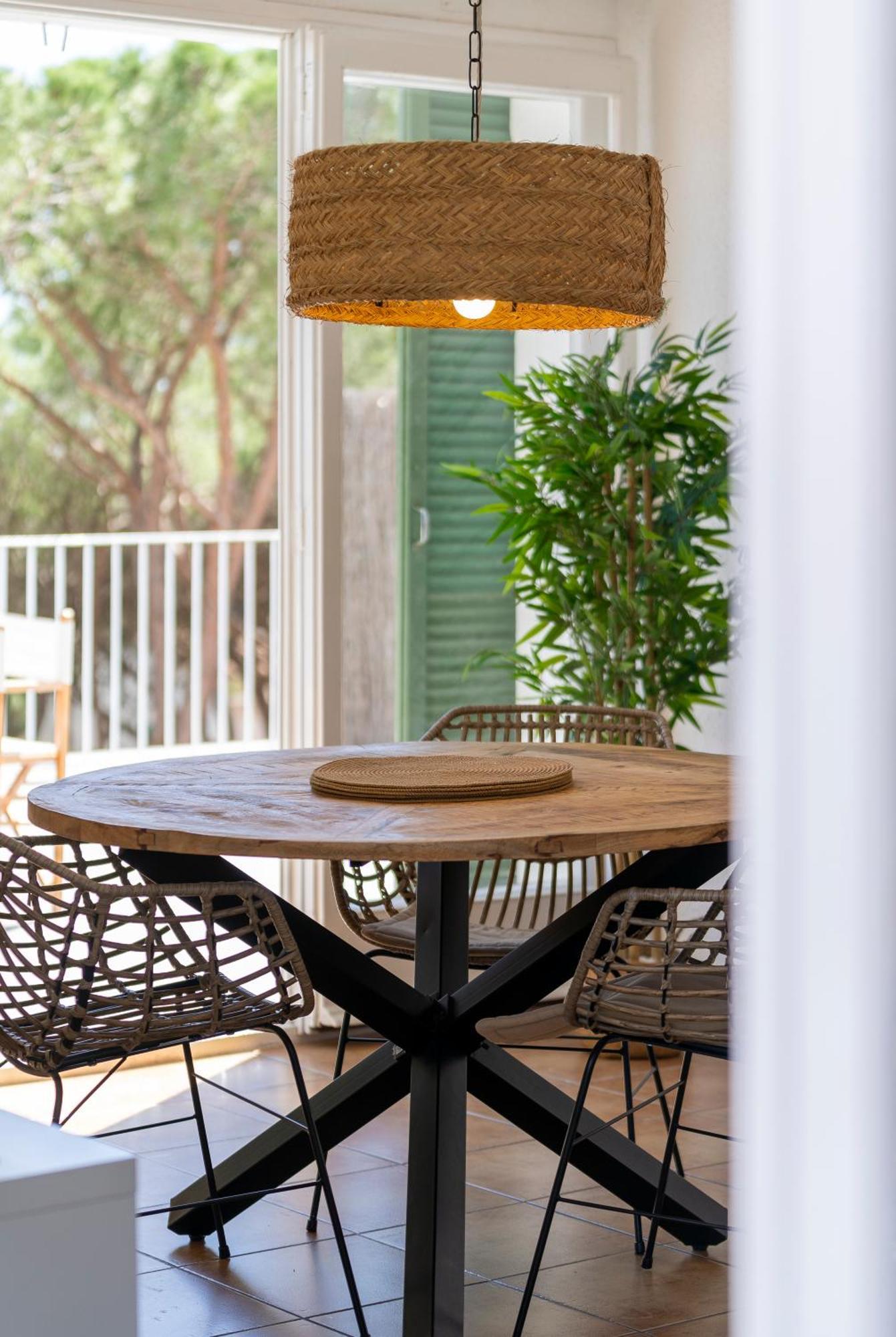 Apartamentos Casa Marea Calella Palafrugell Con Parking Calella De Palafrugell Ngoại thất bức ảnh