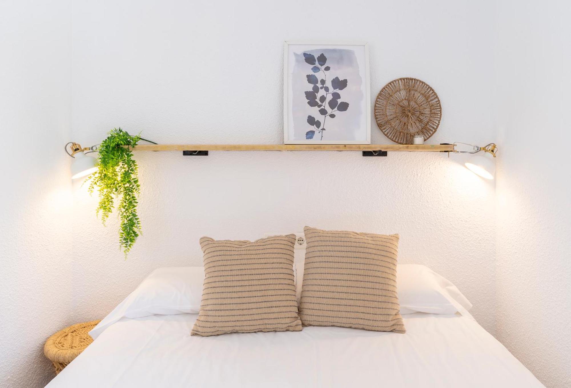 Apartamentos Casa Marea Calella Palafrugell Con Parking Calella De Palafrugell Ngoại thất bức ảnh